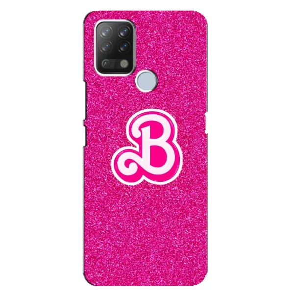 Чехол с рисунком «B-barbie» для TECNO Pova Чехол с рисунком «B-barbie» для TECNO Pova