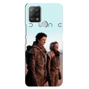 Чехол ДЮНА для Техно Пова (dune)