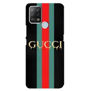 Чехлы Бренд GUCCI для Tecno Pova (GUCCI)