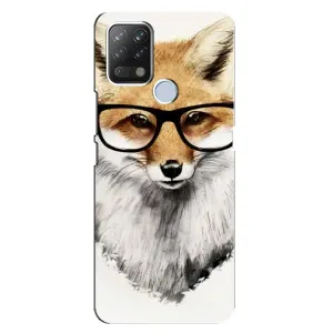 Чохол з Лисичкою для Tecno Pova (Лисичка)
