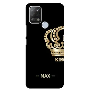 Именные Чехлы для Tecno Pova (MAX)