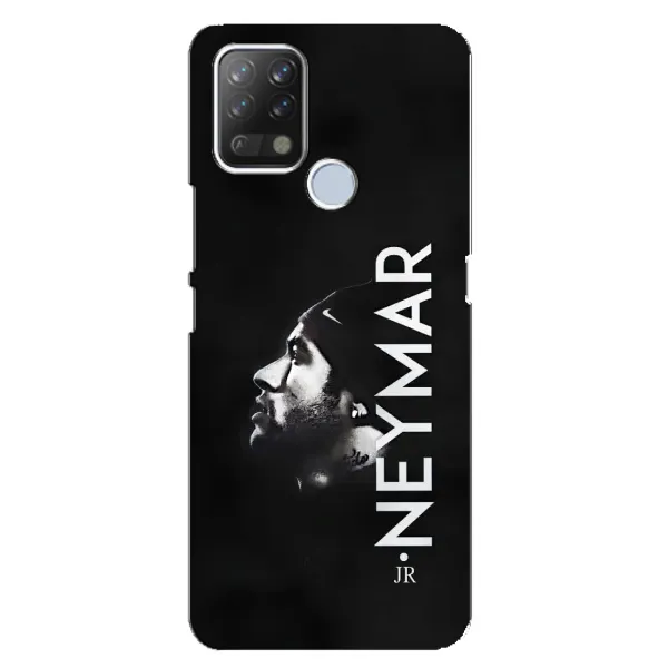 Чехол с рисунком «Neymar» для TECNO Pova Чехол с рисунком «Neymar» для TECNO Pova