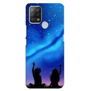 Силиконовые Чехлы Любимому человеку для Tecno Pova