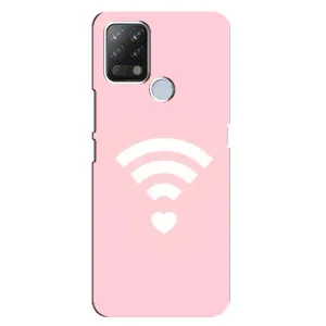 Силиконовые Чехлы Любимому человеку для Tecno Pova (WiFi Love)
