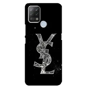 Чехол (Dior, Prada, YSL, Chanel) для Tecno Pova