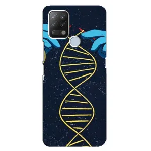 Чохли з сенсом на Tecno Pova (Життя)