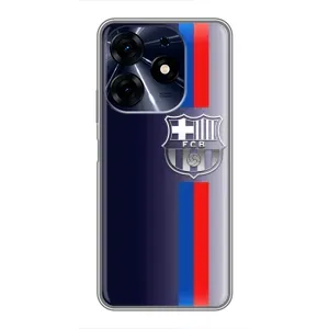 Чохол для TECNO Spark 10 Pro (Барселона) (Barsa)