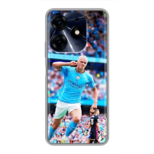 Чехол с рисунком «фанаты Холанда» для TECNO Spark 10 Pro Чехол с рисунком «фанаты Холанда» для TECNO Spark 10 Pro