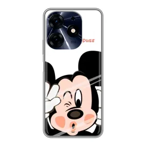 Чехлы для телефонов TECNO Spark 10 Pro - Дисней