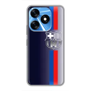 Чохол для TECNO Spark 10 (Барселона) (Barsa)