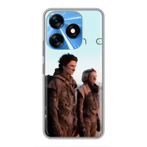 Чохол ДЮНА для Техно Спарк 10 (dune)