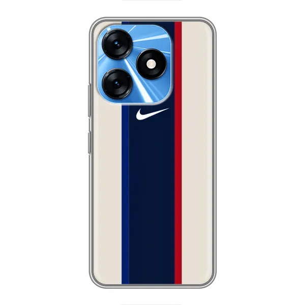 Чехол с рисунком «Фк Барселона» для TECNO Spark 10 Чехол с рисунком «Фк Барселона» для TECNO Spark 10