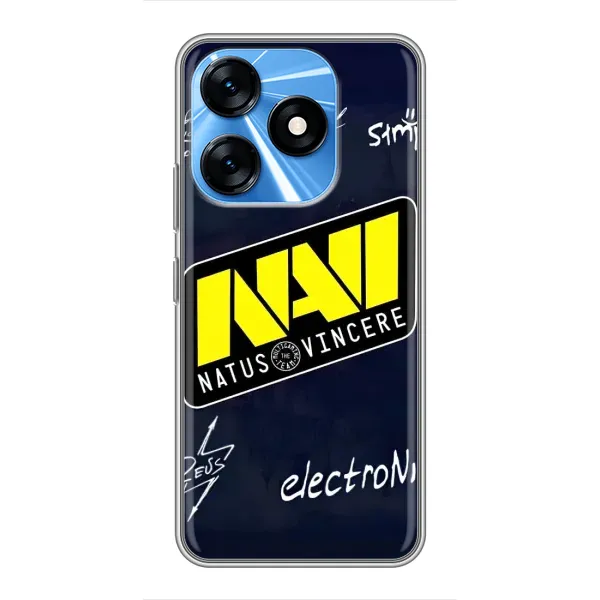 Чехол с рисунком «NAVI» для TECNO Spark 10 Чехол с рисунком «NAVI» для TECNO Spark 10