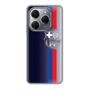 Чохол для TECNO Spark 20 Pro (Барселона) (Barsa)