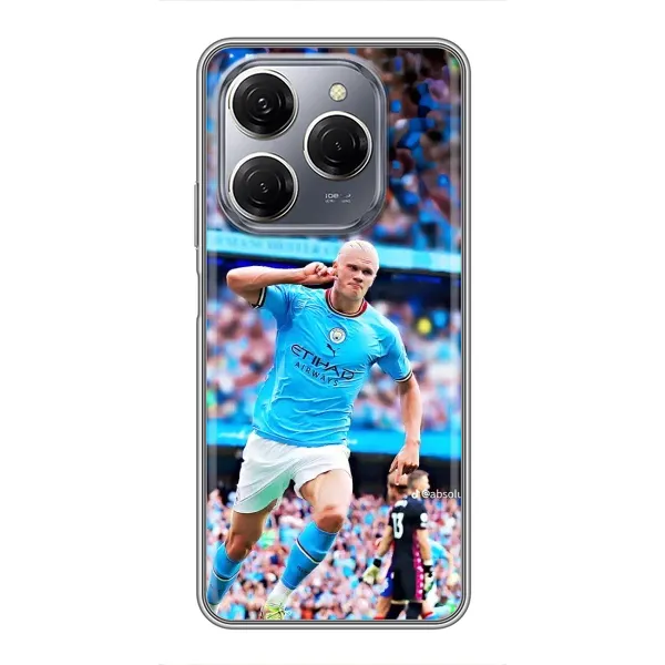 Чехол с рисунком «фанаты Холанда» для TECNO Spark 20 Pro Чехол с рисунком «фанаты Холанда» для TECNO Spark 20 Pro