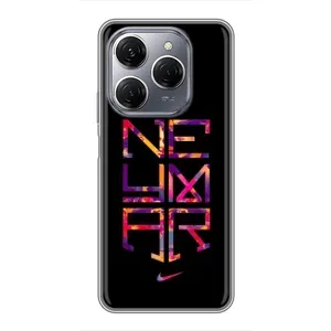 Силіконовий Чохол для TECNO Spark 20 Pro (N E Y M A R)