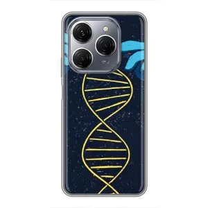 Чохли з сенсом на TECNO Spark 20 Pro (Життя)