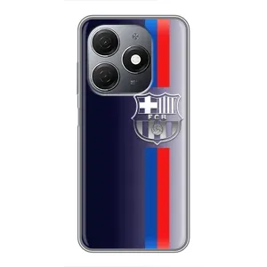 Чехол для TECNO Spark 20 (Барселона) (Barsa)