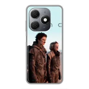Чохол ДЮНА для Техно Спарк 20 (dune)