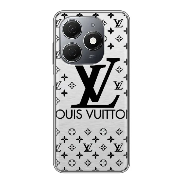 Чехол с рисунком «LV» для TECNO Spark 20 Чехол с рисунком «LV» для TECNO Spark 20