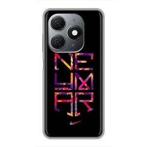 Силиконовый Чехол TECNO Spark 20 (N E Y M A R)