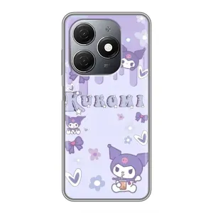 Чохол з персонажем Куромі на TECNO Spark 20 (Персонаж Куромі)
