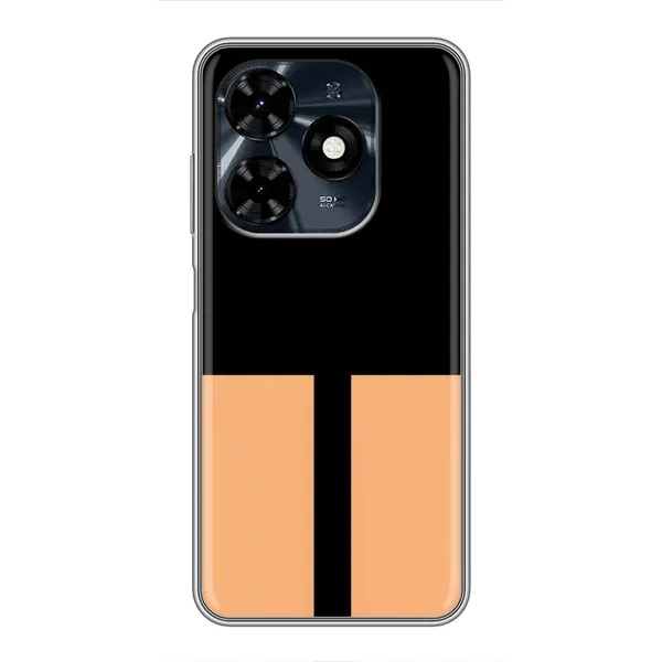 Чехол с рисунком «Shippuuden» для TECNO Spark 20c Чехол с рисунком «Shippuuden» для TECNO Spark 20c
