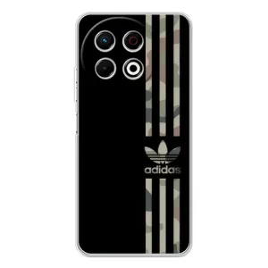 Чохол с стилі "Адідас" для ТЕКНО Спарк 30 Про. (Adidas)