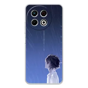 Чохли з героями АНИМЕ на TECNO Spark 30 Pro (Anime L)
