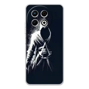 Чохол КІБЕРСПОРТ для TECNO Spark 30 Pro