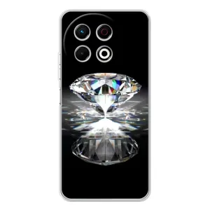 Чехол (Дорого -богато) на TECNO Spark 30 Pro (Бриллиант)