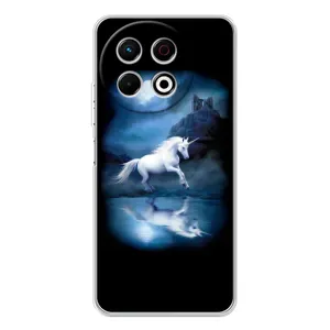 Чохол Unicorn на TECNO Spark 30 Pro (Єдиноріг)