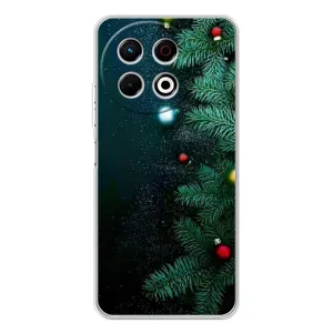 Чехол Новогодняя Елка на TECNO Spark 30 Pro (Елка)