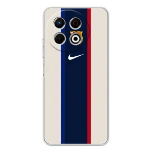 Чехол для TECNO Spark 30 Pro (Барселона)