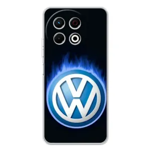Чехол "Фольксваген" для TECNO Spark 30 Pro (Фольц)