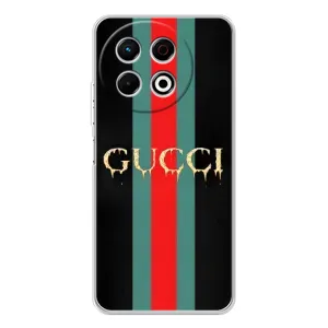 Чохли бренд ГУЧЧІ для TECNO Spark 30 Pro (GUCCI)