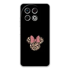 Чохол з леопардовим принтом на TECNO Spark 30 Pro