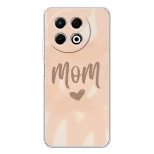 Чехлы на день мамы для ТЕКНО Спарк 30 Про (Love mom)