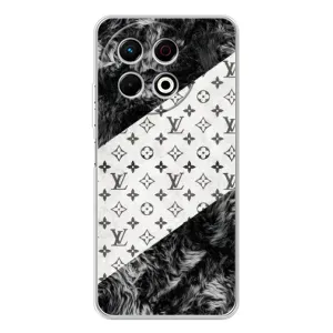 Чехол Стиль Louis Vuitton на TECNO Spark 30 Pro