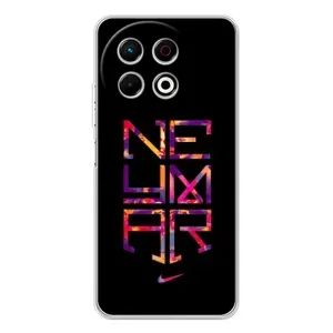 Силиконовый Чехол TECNO Spark 30 Pro (N E Y M A R)