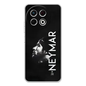 Силиконовый Чехол TECNO Spark 30 Pro (Neymar)