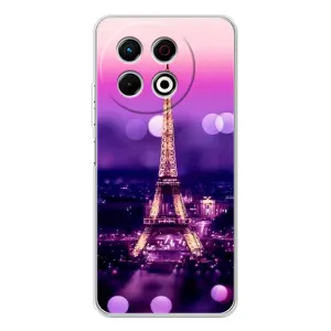 Чохол Ейфелева Вежа на TECNO Spark 30 Pro