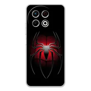 Чохол Супергерой Людина Павук на TECNO Spark 30 Pro (Павук)