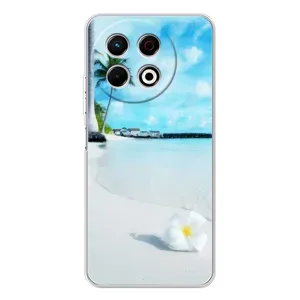 Літній Чохол на TECNO Spark 30 Pro (Пляж)
