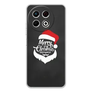 Чохол Санта Клаус для TECNO Spark 30 Pro (Санта Крісмас)
