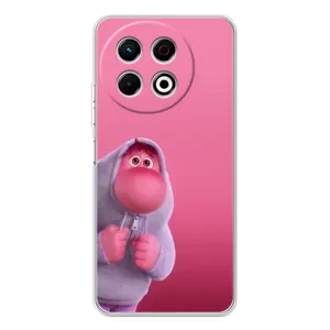 Чохол Головоломка для TECNO Spark 30 Pro - (AlphaPrint) (Сором)