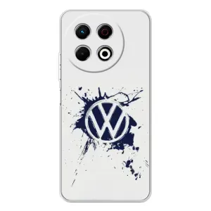 Чехол "Фольксваген" для TECNO Spark 30 Pro (Volkseagen 2)