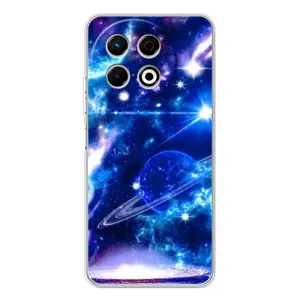 Чохли КОСМОС на TECNO Spark 30 Pro (Яскравий космос)