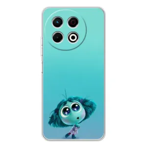 Чохол Головоломка для TECNO Spark 30 Pro - (AlphaPrint) (Заздрість)