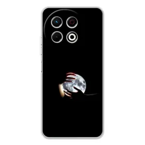 Чехлы КОСМОС для TECNO Spark 30 Pro (Земля)